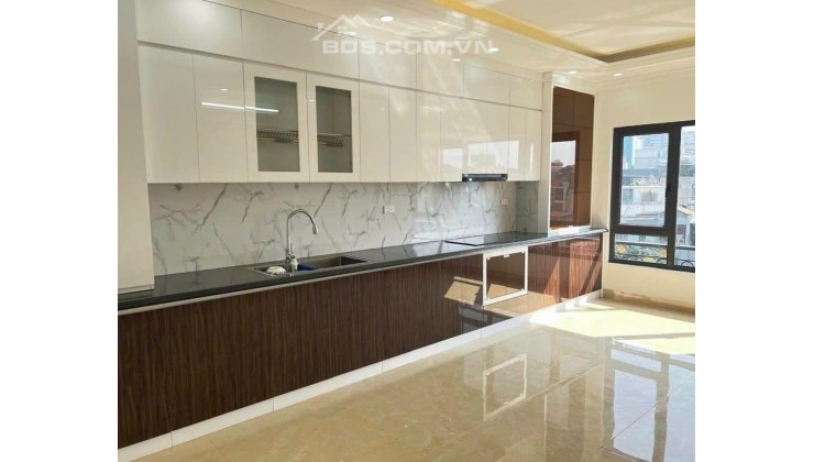 GẤP Nhà đẹp, ô tô ngủ nhà, sát hồ điều hòa, ở kết hợp cho thuê kinh doanh spa hiệu quả